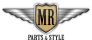 MR Parts & Style, Deutschland