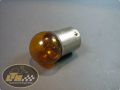 Indicator bulb yellow/ orange 12V 10W