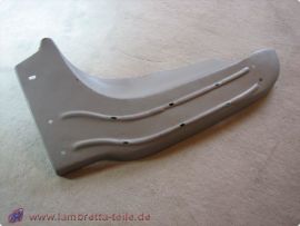 Floorboard left side Lambretta series 1 &amp; 2