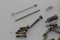 Rebuild kit carburettor Lambretta MA18