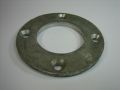 Plate crankshaft bearing alloy Lambretta