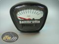 speedometer 120 mp/h
