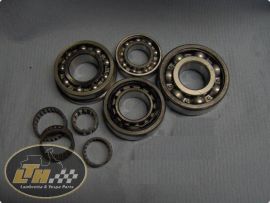 Bearing kit engine "HQ" Lambretta Li
