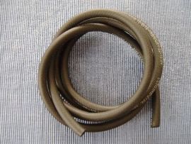 Fuel hose 7.5x13.5mm "HQ" by the meter (1m)