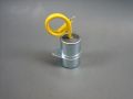 Condenser 20x32mm with latch 1 cable Vespa