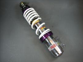 Shock absorber front Malossi RS24 Vespa PX, PK XL