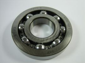 Bearing 613912 crankshaft clutch &quot;Piaggio/ SKF&quot; 25x62x12 Vespa PX, Sprint