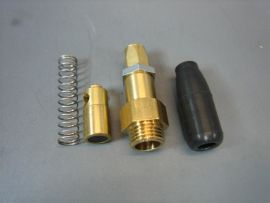 Choke cable kit Mikuni TMX27/35/38 TM32-38