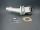 Manifold reed valve Polini 24mm 2-hole Vespa PK