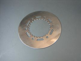 Steel plate clutch (piece) Vespa PX200