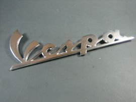 badge "Vespa" vintage Vespa
