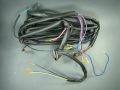 Wiring loom (w/o blinkers) Vespa PV ET3 (VMB)