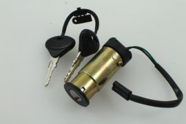 Ignition lock complete Vespa PX Lusso