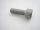 Screw M8x25 inbus zinced master cylinder, brake caliper Vespa PX