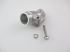 Inlet manifold 30mm "MB" for 125-190ccm Lambretta