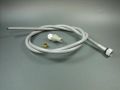 Speedometer cable complete Vespa 125/150 -63