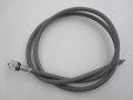 Speedometer cable complete Vespa SS180 -65