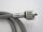 Speedometer cable complete Vespa Rally 200, SS180 -65