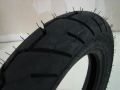 Tyre Michelin S1 3.00-10 42J reinforced