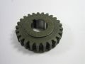 Primary small gear &quot;DRT&quot; 25 teeth for 24/72 (2.88) Vespa PK, PV, V50