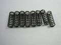 Clutch springs Cosa strengthened (8 pcs.) Vespa PX My, Cosa