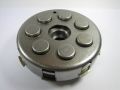 Clutch complete 7-spring 4-plates strengthened 23 teeth...