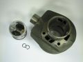 Cylinder kit 150cc LML 5-port Vespa PX125-150