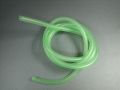 Hose breather carburettor 3x5mm green (1m)