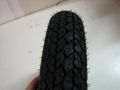 Tyre Michelin ACS 2.75-9 J35