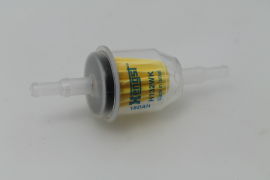 Petrol filter universal 5mm &amp; 7mm