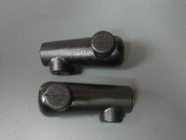 Stand boots 14mm 1.series up to 71 Vespa V50