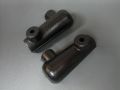 Stand boots 14mm 1.series up to 71 Vespa V50
