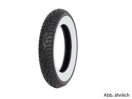 Tyre Sava white wall MC12 3.00-10 42J