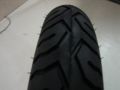 Tyre Sava white wall MC12 3.00-10 42J