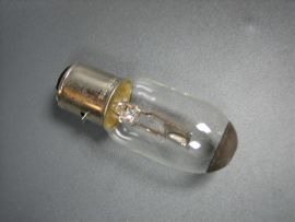 Bulb 12V 35/35W Ba20d Halogen