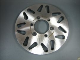 Disc "Newfren" for original disc brake Lambretta