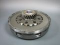 Clutch 22 teeth complete Cosa strengthened with ring...