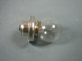 Bulb 12V 25W P26s Vespa V50 Special