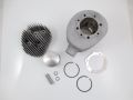 Cylinder kit 215cc &quot;Pinasco Supersport&quot; alloy Vespa PX, Rally