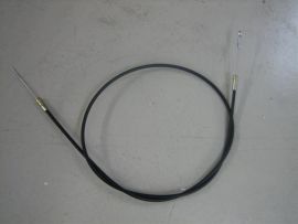 Shift cable complete Vespa PK XL2, HP
