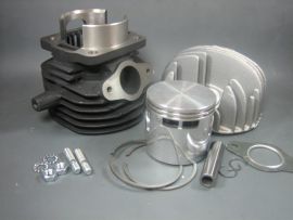 Cylinder kit 102cc "DR" Vespa V50, PK