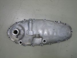 Engine cover &quot;LTH&quot; with bearing seat for clutch shaft Lambretta GP/dl