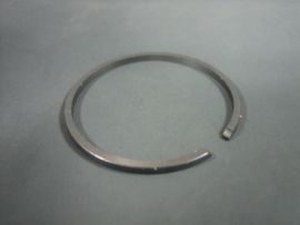 Piston ring 38.4mmx2mm (piece) "Piaggio" Vespa V50, PK50