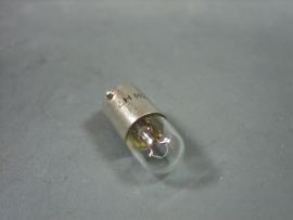 light bulb speedo 6V 3W Micro BA9S