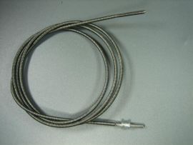 Speedo cable inner (Ital.) Lambretta series 3