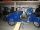 Sitzbank "Fastback" Vespa PX, Sprint, Rally, 125-150