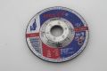 Cutting wheel Holex 115x1.6mm for steel / stainless steel