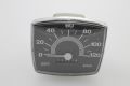 Speedoometer 120 km/h Vespa V50 special