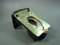 Lock seat bended for LML seat Vespa PX