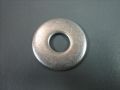 Washer M6 with big outer diameter, stainless steel